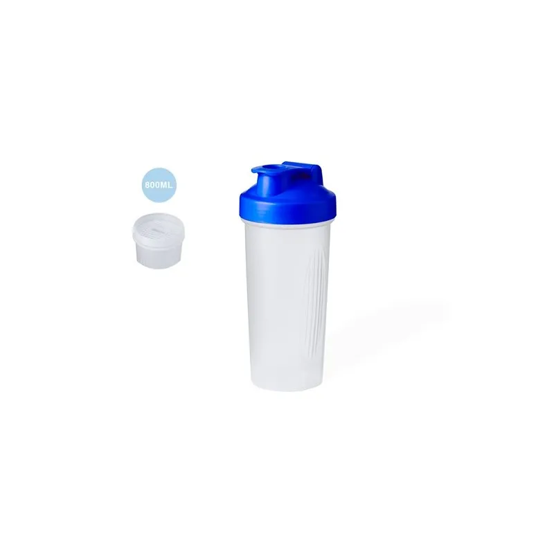 Bidon Finterrix 800 ml - L'Accessoire Fitness Idéal