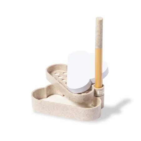 Porte Notes Ensemencé Lezo - Écolo et Pratique