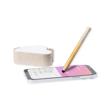 Porte Notes Ensemencé Lezo - Écolo et Pratique