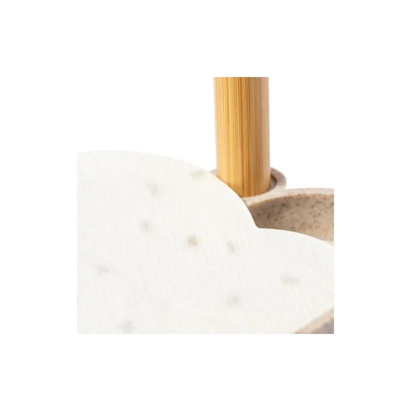 Porte Notes Ensemencé Lezo - Écolo et Pratique