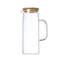 Carafe Dibrix - Élégance et Durabilité 2