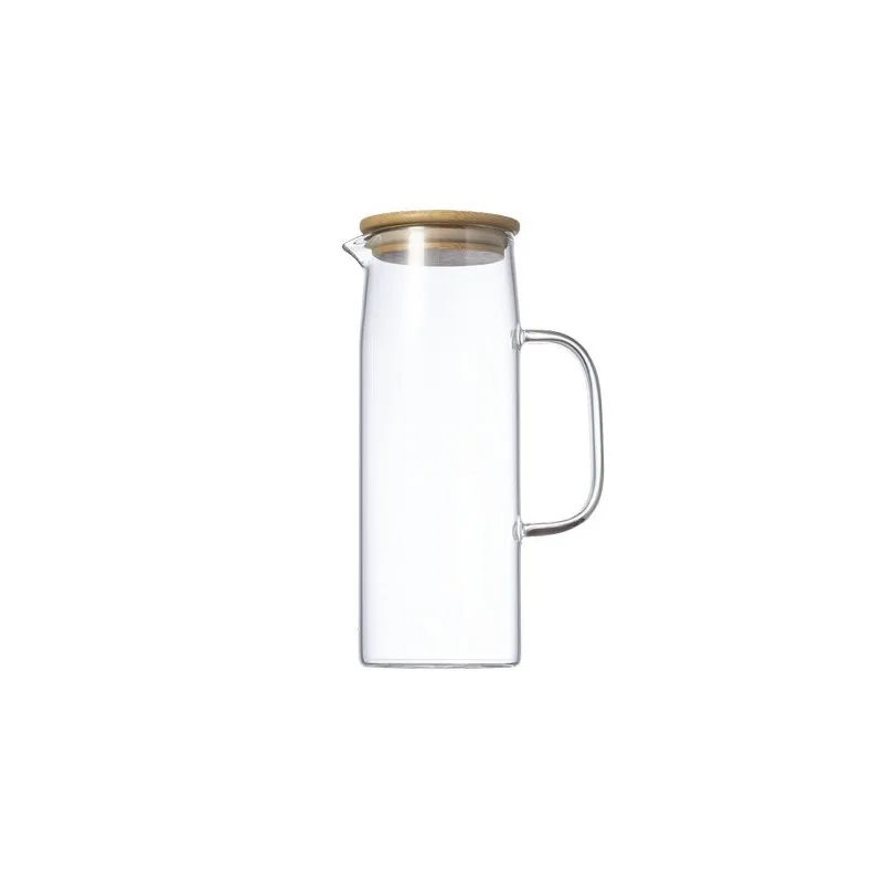 Carafe Dibrix - Élégance et Durabilité