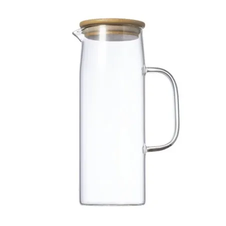 Carafe Dibrix - Élégance et Durabilité