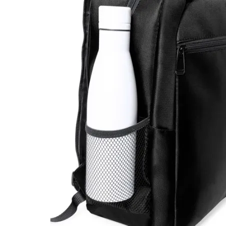 Sac à Dos Polack : Élégance et Écologie