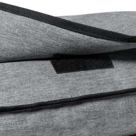 Bandoulière Lourdel - Sacoche Écologique et Pratique