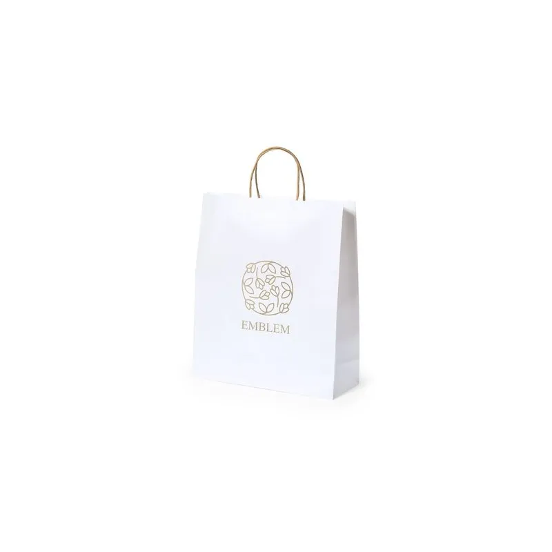 Sac Cynthia en Papier Recyclé - Écologique et Pratique Personnalisé