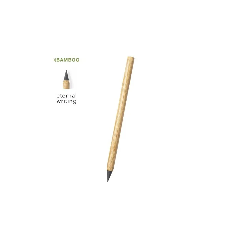 Crayon Éternel Tebel - Écriture Durable