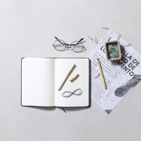 Crayon Éternel Tebel - Écriture Durable