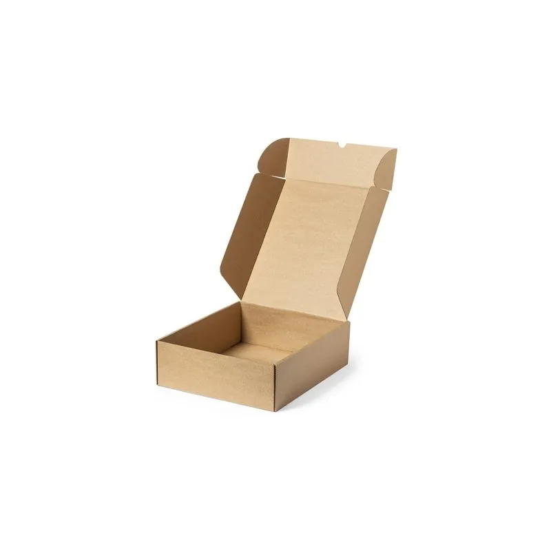 Boîte de Présentation Fredox - Écologique et Élégante