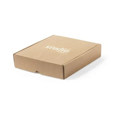 Boîte de Présentation Fredox - Écologique et Élégante