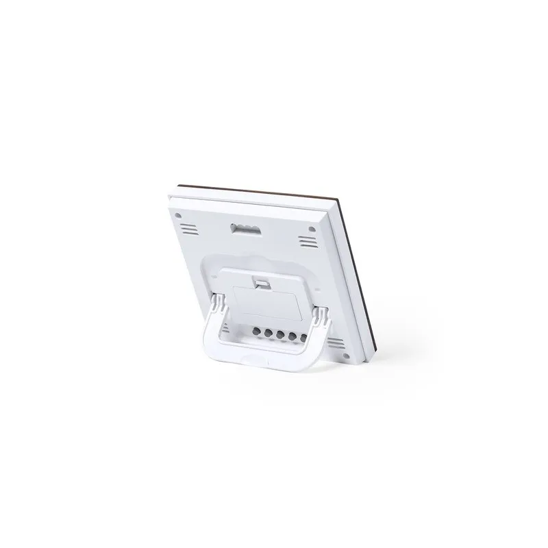 Station Météo Behox en Bambou Écologique