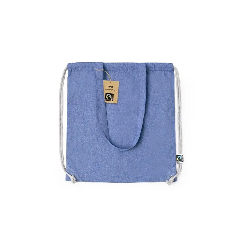 Sac à Dos Riak Fairtrade - Éthique et Pratique Personnalisé