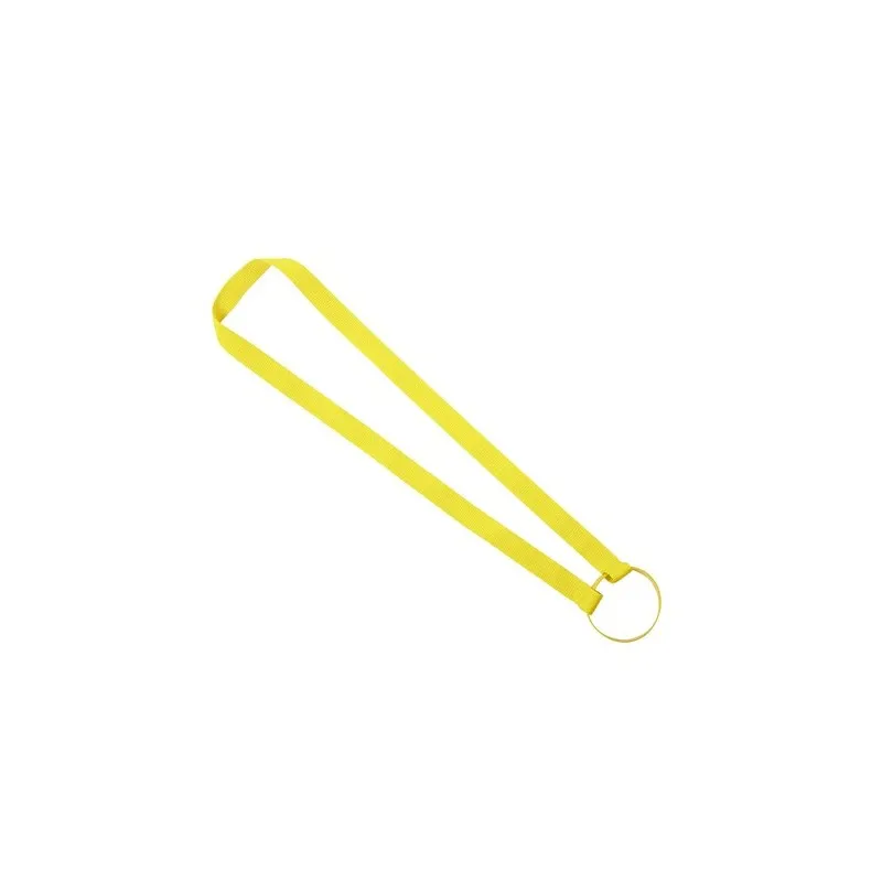 Lanyard Porte Verre Frinly - Pratique et Élégant