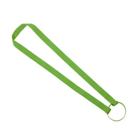Lanyard Porte Verre Frinly - Pratique et Élégant