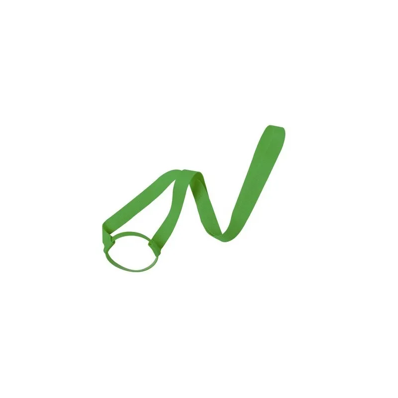 Lanyard Porte Verre Frinly - Pratique et Élégant