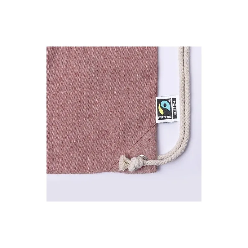 Sac à Dos Riak Fairtrade - Éthique et Pratique Personnalisé