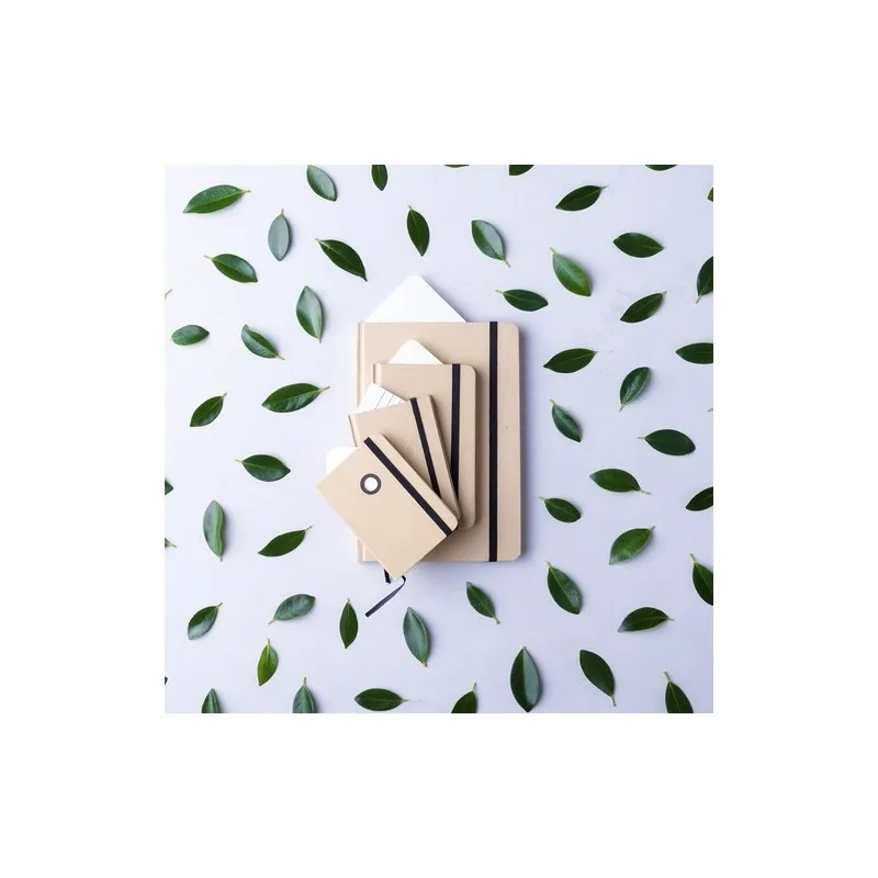 Bloc Notes Raimok : Écologique et Pratique