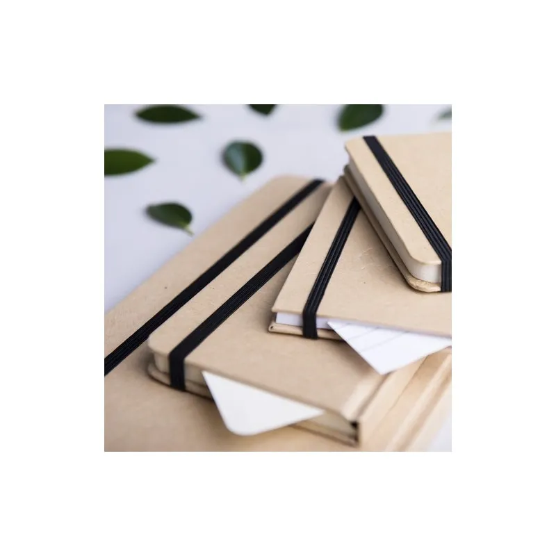 Bloc Notes Raimok : Écologique et Pratique