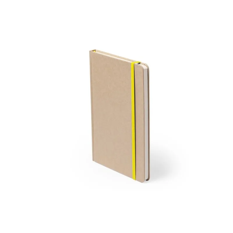 Bloc Notes Raimok : Écologique et Pratique