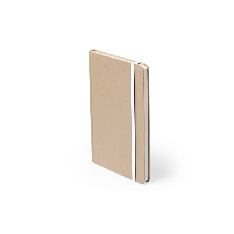 Bloc Notes Raimok : Écologique et Pratique