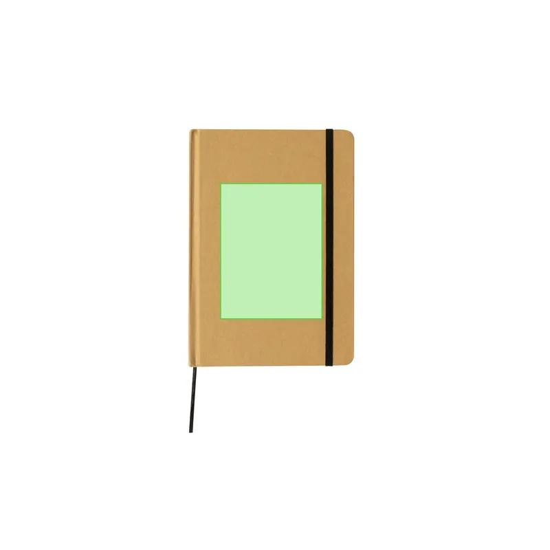 Bloc Notes Raimok : Écologique et Pratique