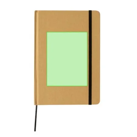 Bloc Notes Raimok : Écologique et Pratique