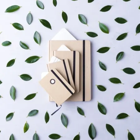 Bloc Notes Raimok : Écologique et Pratique