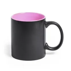 Tasse Bafy : Mug Personnalisable en Céramique 2