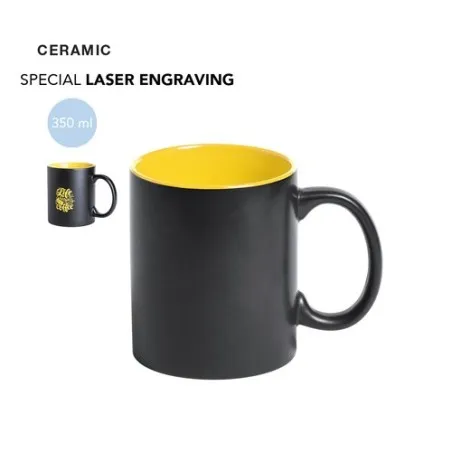 Tasse Bafy : Mug Personnalisable en Céramique