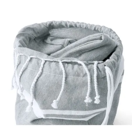 Sac à Dos Paréo Carey - Écologique et Pratique Personnalisé Personnalisé