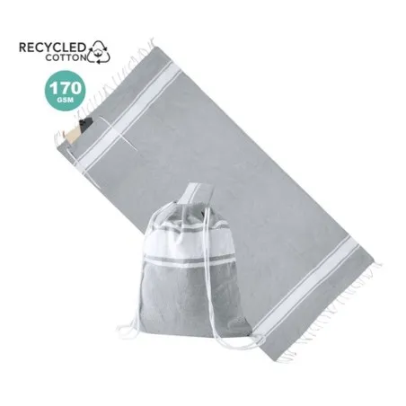 Sac à Dos Paréo Carey - Écologique et Pratique Personnalisé Personnalisé