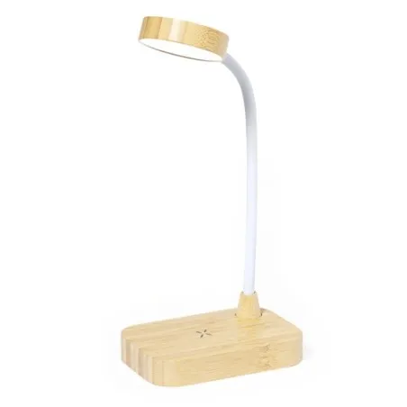 Lampe Chargeur Gregal - Eco-Design et Multifonction