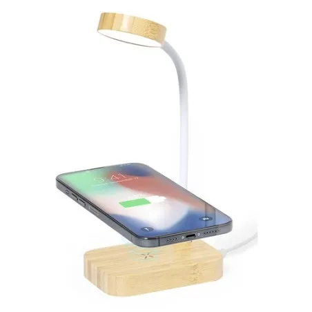 Lampe Chargeur Gregal - Eco-Design et Multifonction