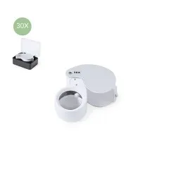 Loupe Nunky 30X - La précision à portée de main 2