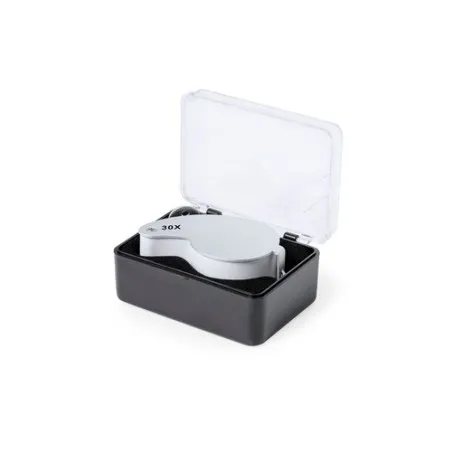 Loupe Nunky 30X - La précision à portée de main