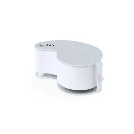 Loupe Nunky 30X - La précision à portée de main