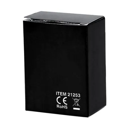 Loupe Nunky 30X - La précision à portée de main