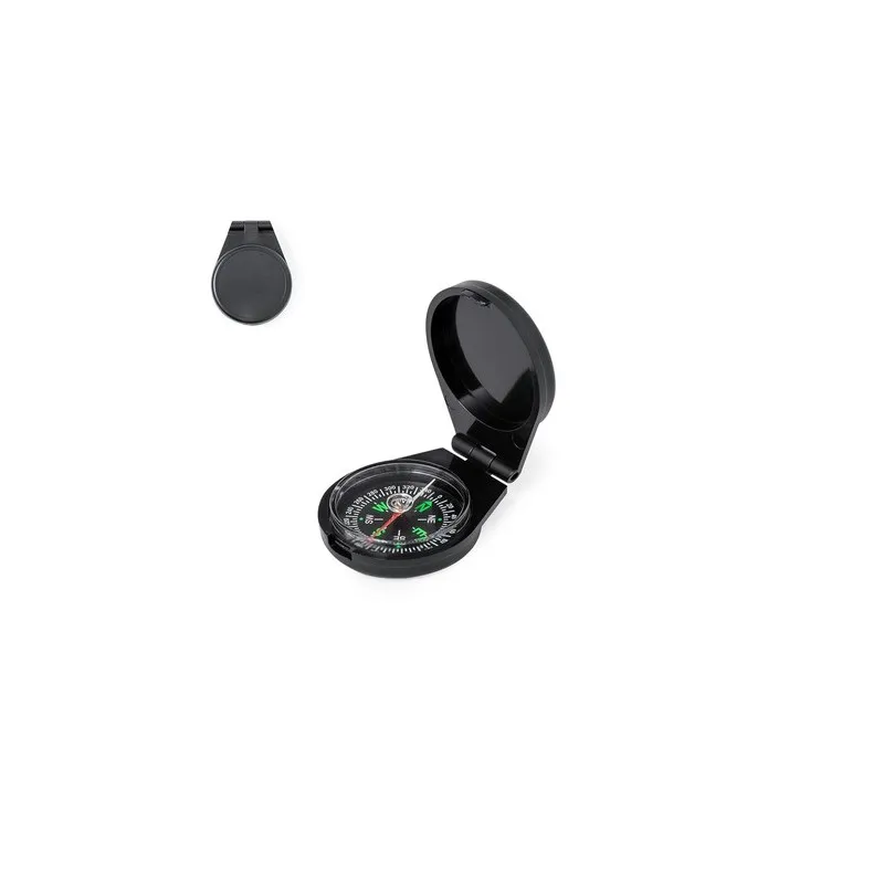 Boussole Kampasi - Votre Guide Outdoor Pratique Personnalisé