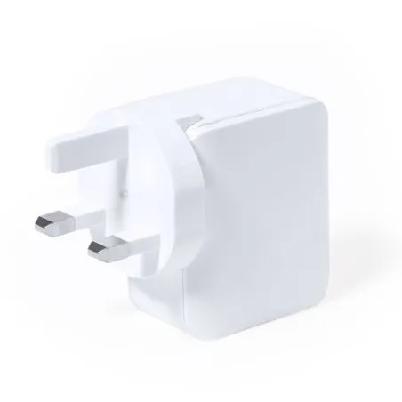 Adaptateur Prises Vlind - Compact et Multifonctionnel