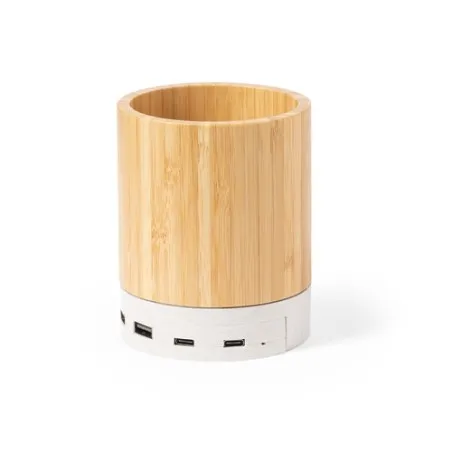 Porte-Crayons Multifonction Birwen - 4 en 1