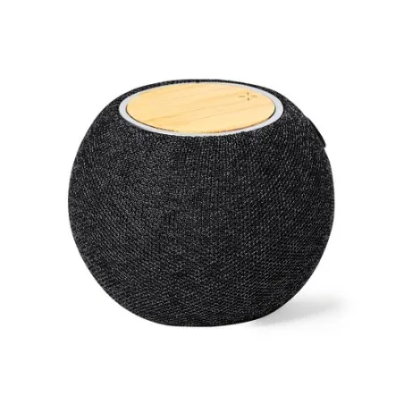 Haut-Parleurs Chargeur Cedric - Écologique & Multifonction