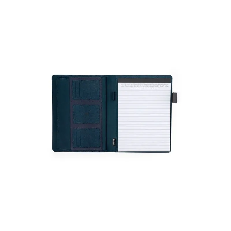 Porte-Documents Linnoa Écologique et Pratique