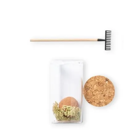 Bonbon Graines Winsu - Fleurs Sauvages en Bocal