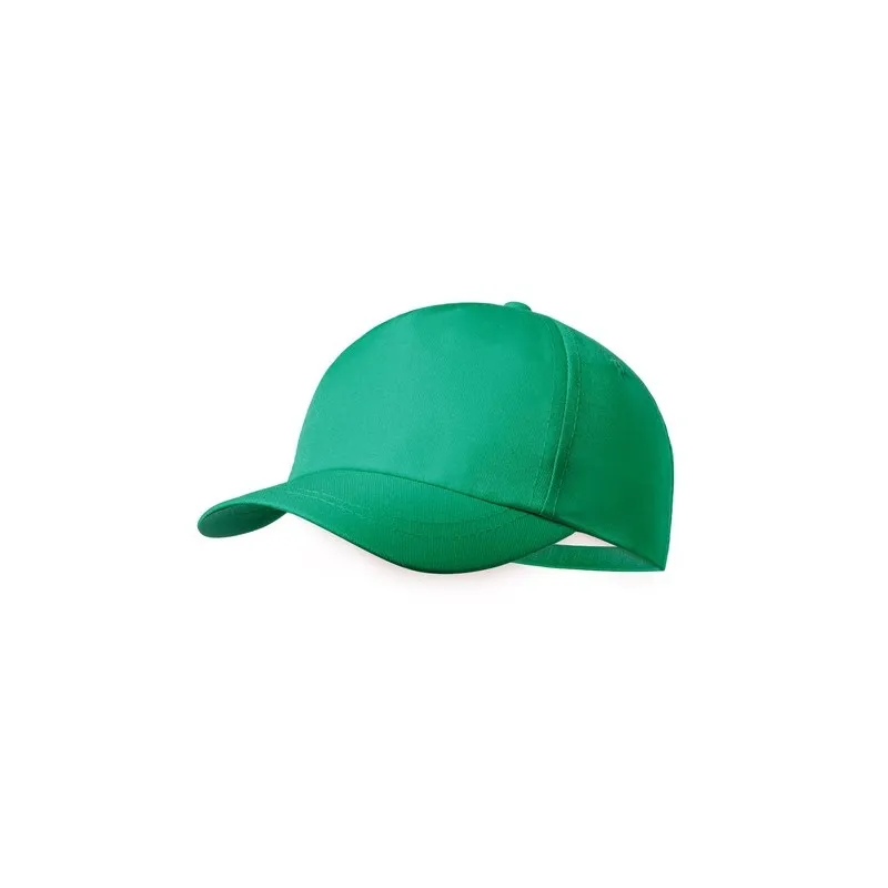Casquette Enfant Rick - Mode Écologique