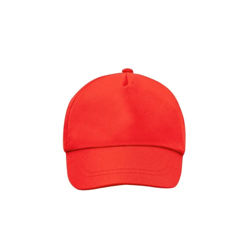 Casquette Enfant Rick - Mode Écologique