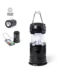 Lampe Power Bank Mufar : Éclairez et Chargez ! 2