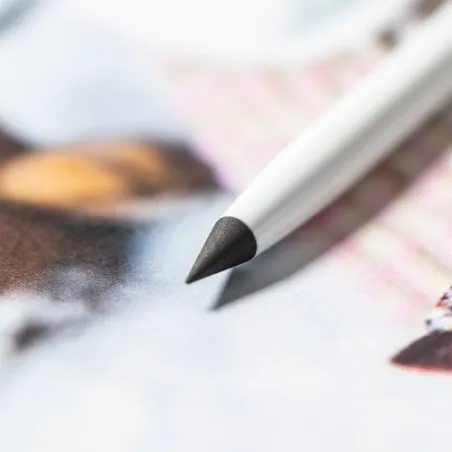 Stylet Crayon Éternel Gosfor - Écriture Innovante