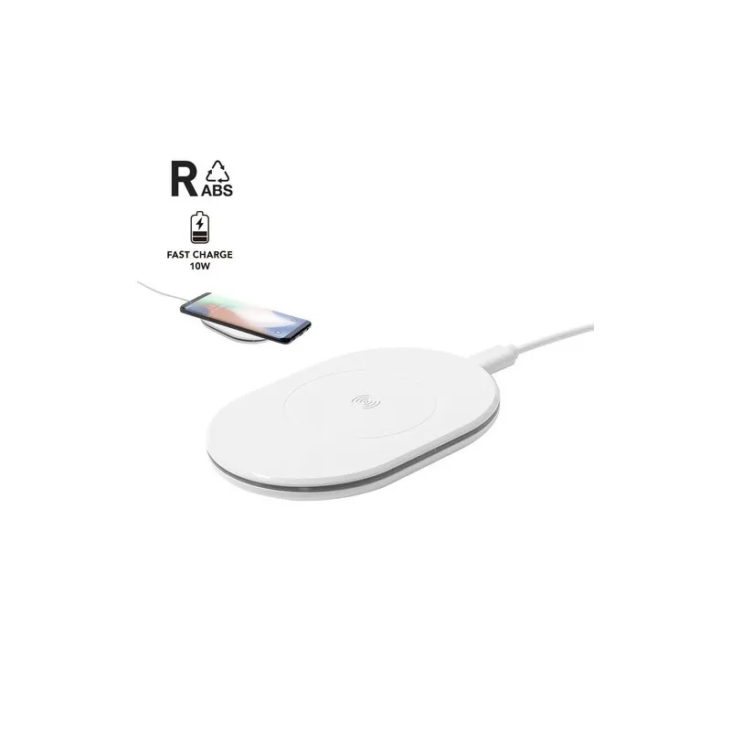 Chargeur Zosmal RCS : Écologique et Pratique