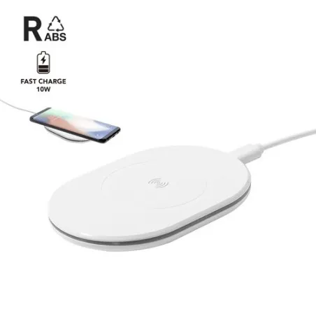 Chargeur Zosmal RCS : Écologique et Pratique