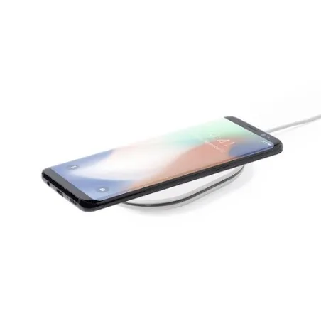 Chargeur Zosmal RCS : Écologique et Pratique